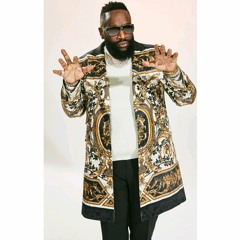 Rick Ross Mix  Luxury Tax Edition DJ Chill Corleone