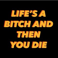 Life's A Bitch - Nas (Dylan Mayoral Remix)