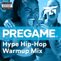 PREGAME® | Hype Hip-Hop Warmup Mix | @dj-unieq w/ Tiger MC