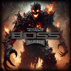 HighdruH - BOSS
