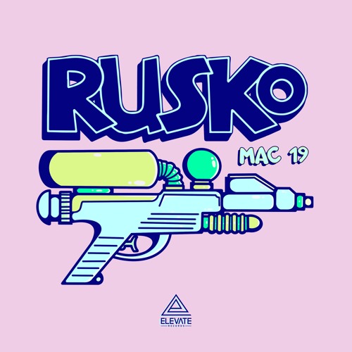 Rusko - Mac 19