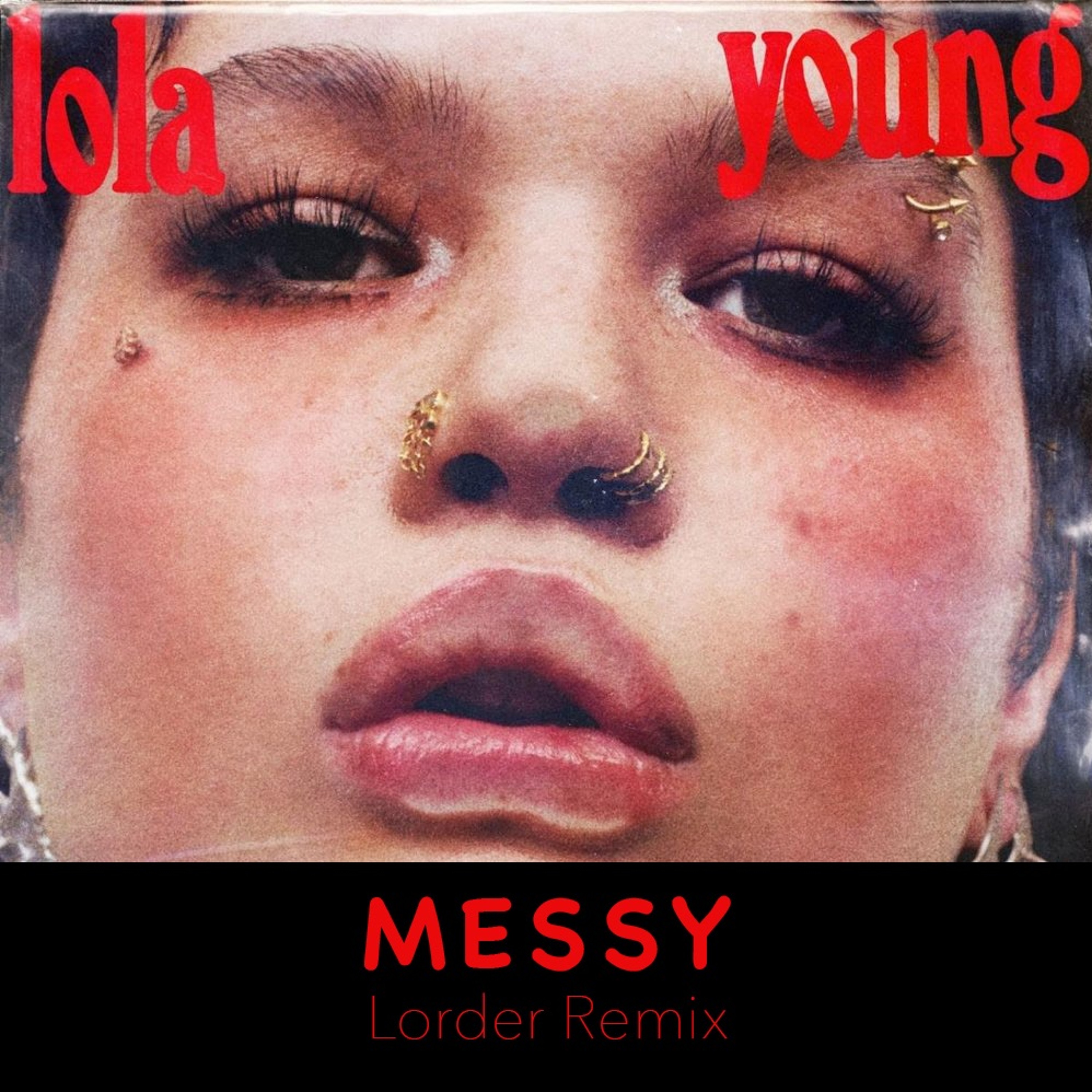 Lorder Music