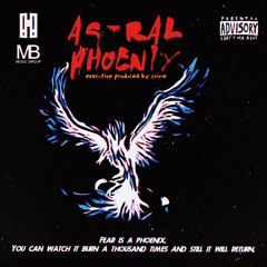 Astral Phoenix: The Saga Of The Scorpion