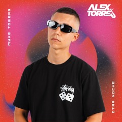 Myke Towers - OTRA NOCHE (Alex Torres Acapella Intro)