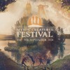 Скачать видео: Aylish & Milan Auch kapern das Funky Float @ Mystic Creatures Festival 2024