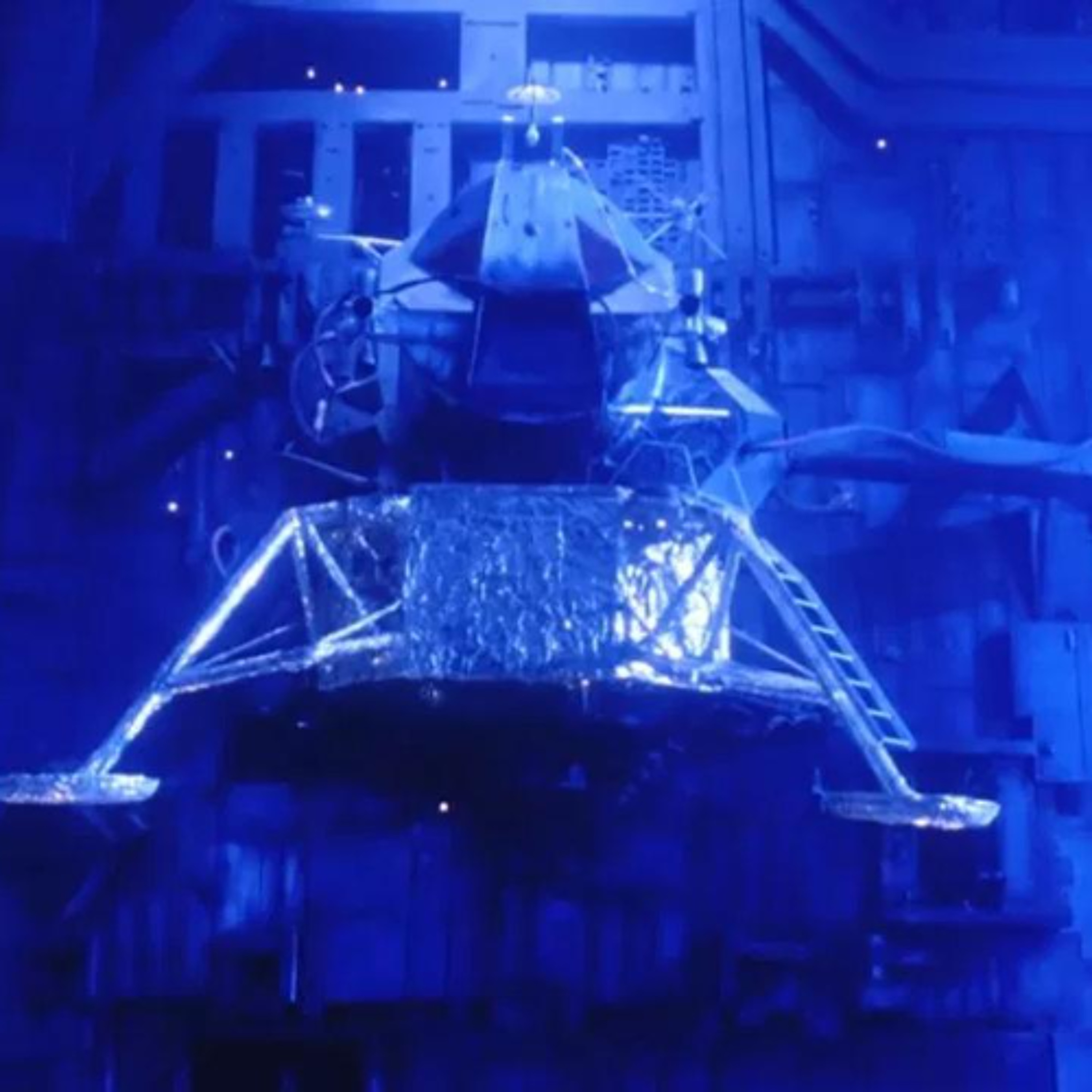 Geeking with Destination Venus