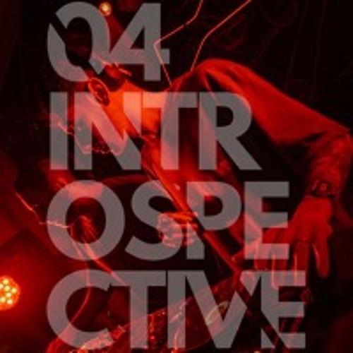 ⠂ TIN NARVAR b2b NOTHESAME- INTROSPECTIVΞ 04 (Live @Hasan Cordoba w/ Analog Jungs - 22/06/24)