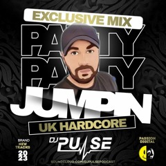 Dj Pulse Party Jumpin