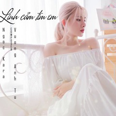 Linh cảm tim em - VAnh