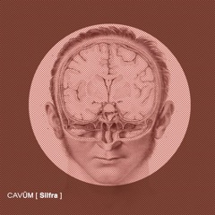 Out Now: Cavüm — Involvment [Rhod Records]