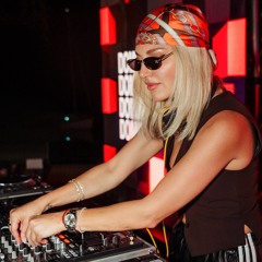 Dominique Jardin - BON VOYAGE! Live Set May 2025