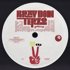 GB006 - Braydon Terzo, De Angelis - The Commotion (Original Mix)