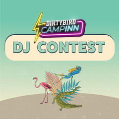 Dirtybird CampINN 2022 DJ Competition - Ugly Goon