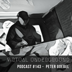 Podcast #143 - PETER GOEBEL [COL]