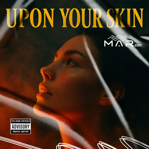 Vintage Culture feat. Noah Kulaga - Upon Your Skin (MAR edit)
