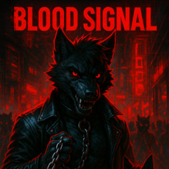 Blood Signal