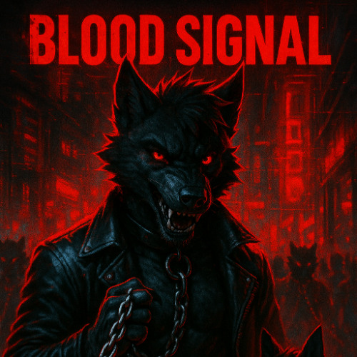 Blood Signal