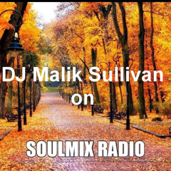 SMR Sunday Jazzy Mid-Day Mix No.142