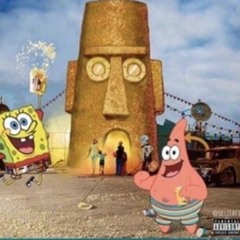 Spongebob Rap (ft. Ex0.t1c and the_sidehustlers)