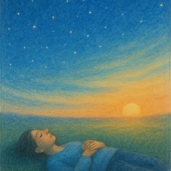 Clear Night