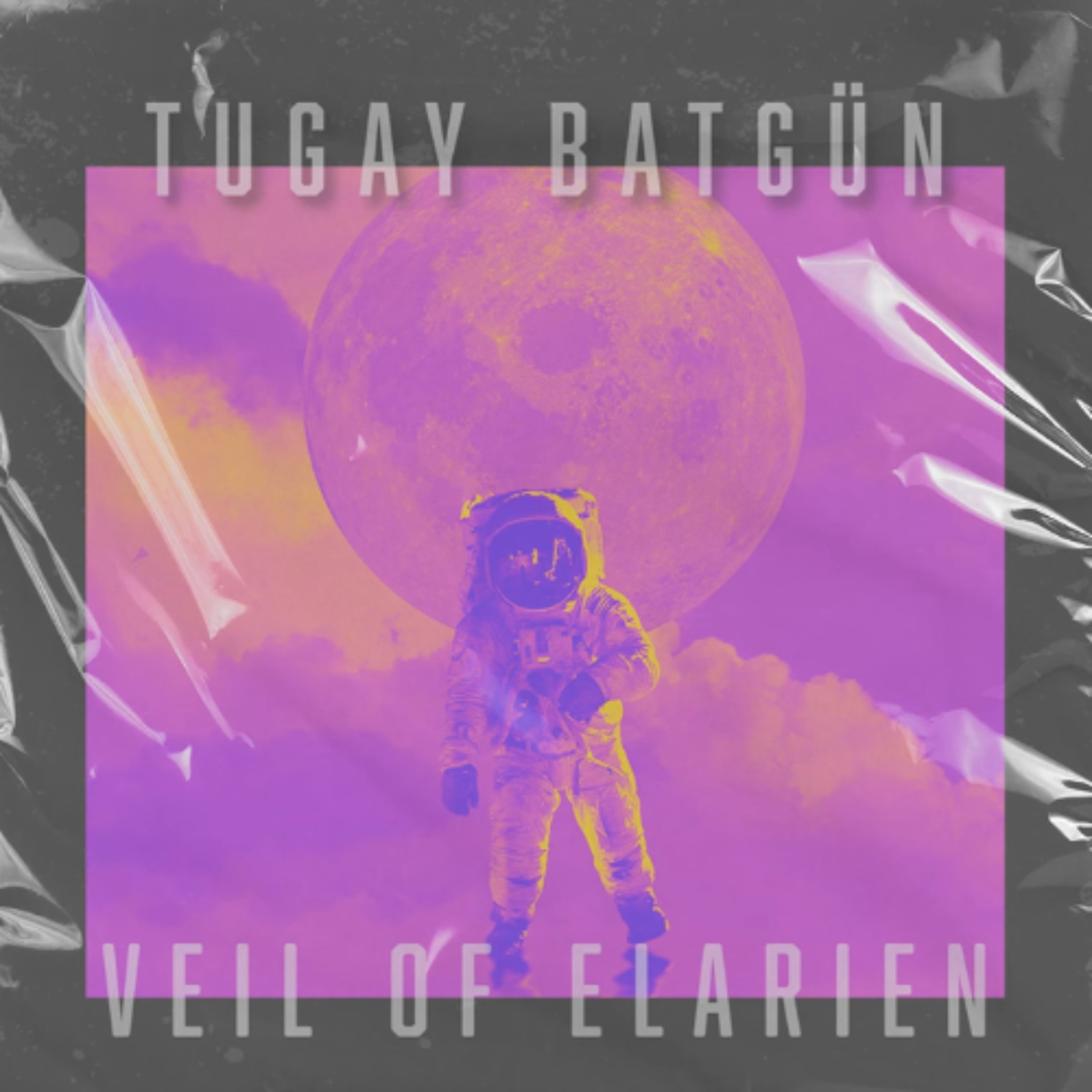 Tugay Batgün - Veil of Elarien