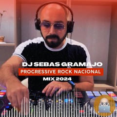 ROCK PROGRESIVO MELÓDICO | DJ SEBAS GRAMAJO | (soda stereo, charly garcía, babasónicos, fito paez)