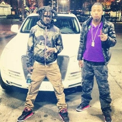 279tyler x RB Squally - Live Fast [prod. Kkdaprod]