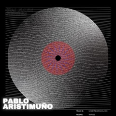 FREE DL: Pablo Aristimuño - Ur Gente (Original Mix)[405F022]