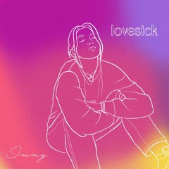 Lovesick (feat. edbl)