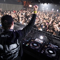 EDER - SET LE PETIT SALON - bonus set ALMO & S4NDY - 11 JUILLET