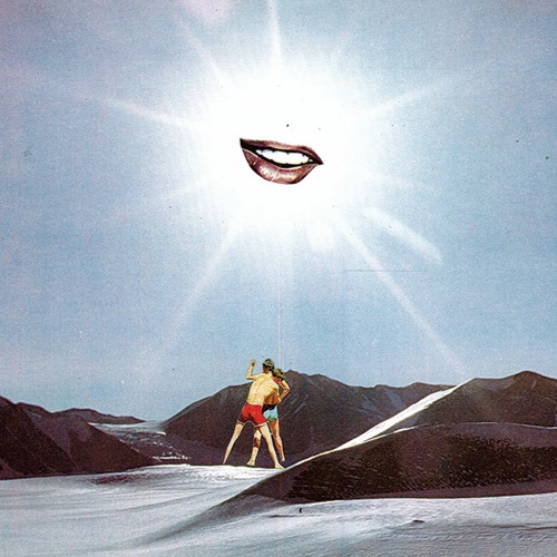 A2 - Close Encounters