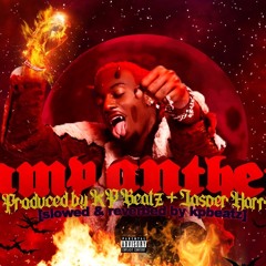 Playboi Carti - Vamp Anthem [Slowed + Reverbed] (Prod. By KP Beatz & Jasper Harris)