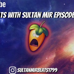 Sultan Mir - YT23