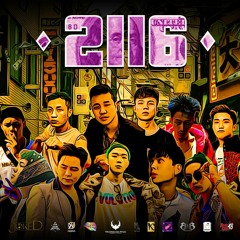 | 2116 | Homies Cypher| Có quá nhiều đứa đọc rap trong 1 track |