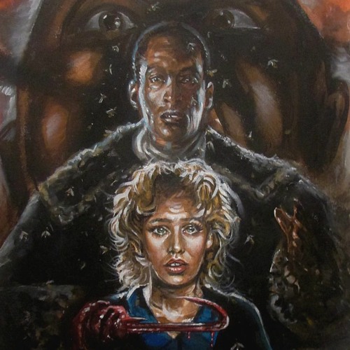 Stream Candyman I Am The Writing On The Wall by TRAPKING Listen