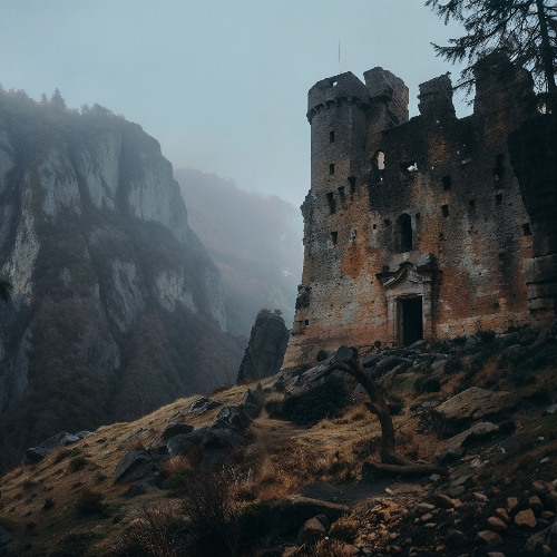 Silent Keep