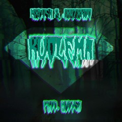 MXDVSA X JÄYZÄKOO - Kuolema Prod. MXDVSA