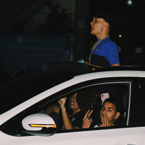 OS FAIXA DE OURO -  ERREJOTA  - Chefin   Racovi   Bren (Prod. FEPACHE)