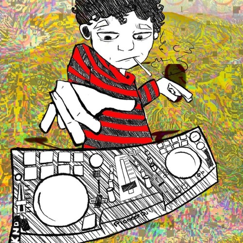 My Mixes