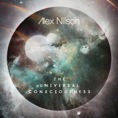 Alex Nilson - The Universal Consciousness (2011) "Elements of the spirit" P.3
