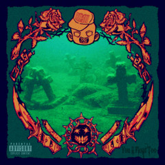 GRIPP-$OU - YOU'LL FLOAT TOO 💧 Mixtape