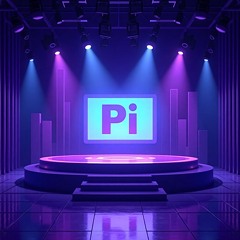 Slice of Pi Gameshow (Memorizing Pi)