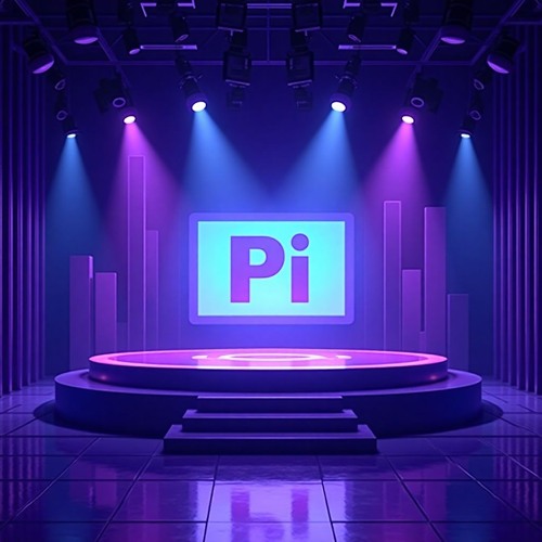 Slice of Pi Gameshow (Memorizing Pi)