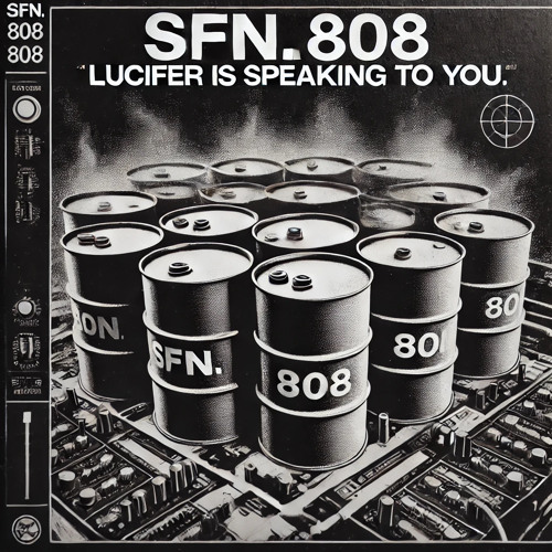 SFN.808-LUCIFER IS SPEAKING TO YOU (FREE DL)