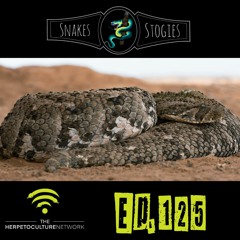 Snakes & Stogies Ep. 125 - Tyler Brooks