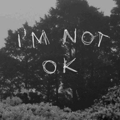 im not okay (prod. missing data)