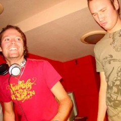 Shiloh - Live @ Exposure Festival, DI.FM 10.09.2004