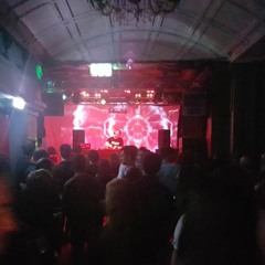 DAN INC - EU Fundraiser/Dublin (The SPIRIT Train)