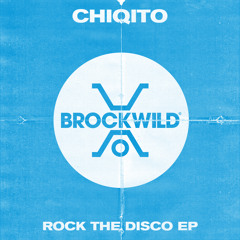 Rock The Disco (Original Mix)