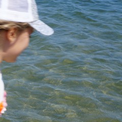 that ambient summer (feeling)